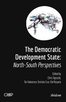   The Democratic Developmental State: North-South Perspectives
