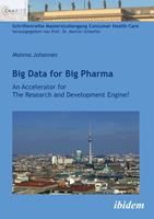   Big Data for Big Pharma