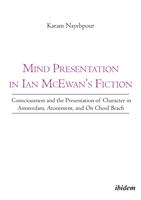   Mind Presentation in Ian McEwan's Fiction