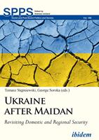   Ukraine after Maidan