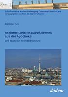   Arzneimitteltherapiesicherheit aus der Apotheke