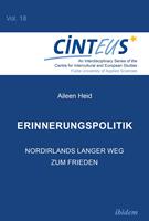   Erinnerungspolitik