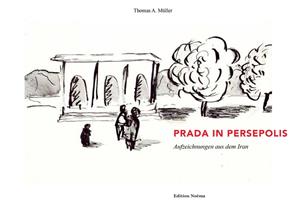   Prada in Persepolis