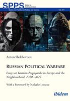   Russian Political Warfare
