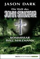   Kommissar Will Mallmann
