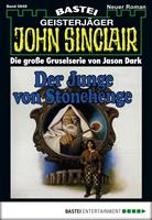  John Sinclair 649