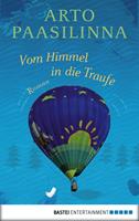   Vom Himmel in die Traufe