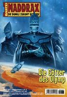   Maddrax 267