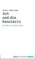   Ich und die Kanzlerin