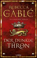   Der dunkle Thron