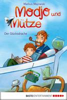   Modjo und Mütze