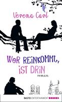   Wer reinkommt, ist drin