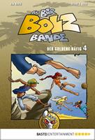   Die Bar-Bolz-Bande, Band 4