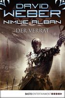   Nimue Alban: Der Verrat