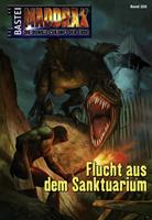   Maddrax 328