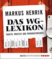   Das WG-Lexikon