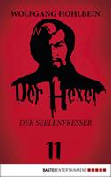   Der Hexer 11