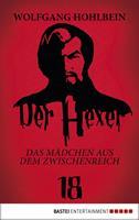   Der Hexer 18