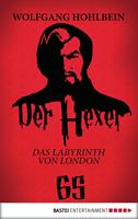   Der Hexer 65