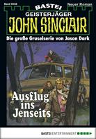   John Sinclair 48