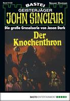   John Sinclair 122
