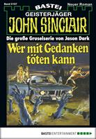   John Sinclair 157