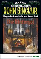   John Sinclair 186