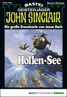   John Sinclair 490