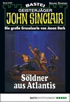  John Sinclair 497