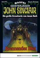   John Sinclair 576