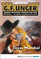   G. F. Unger Sonder-Edition 3