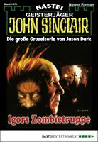   John Sinclair 1471