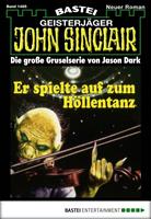   John Sinclair 1485