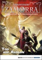   Professor Zamorra 1001