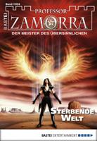   Professor Zamorra 1004