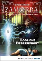   Professor Zamorra 1009