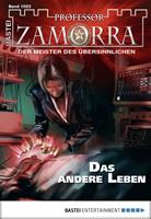   Professor Zamorra 1023