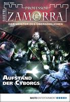   Professor Zamorra 1031