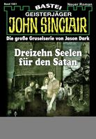  John Sinclair 1851