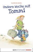   Unsere Woche mit Tommi