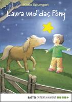  Laura und das Pony