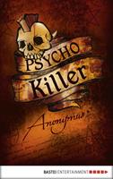   Psycho Killer