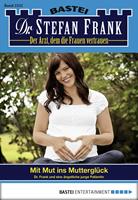   Dr. Stefan Frank 2252