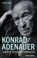   Konrad Adenauer