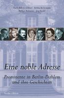   Eine noble Adresse