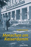   Menschen am Kaiserdamm