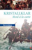   Kristallklar