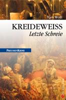   Kreideweiß