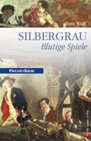   Silbergrau
