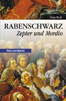   Rabenschwarz